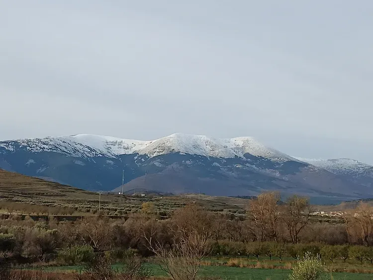 Imagen de Vistas (Moncayo)