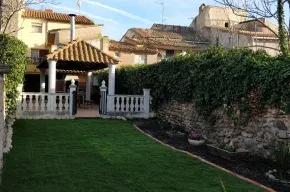 Imagen de El Caiderón