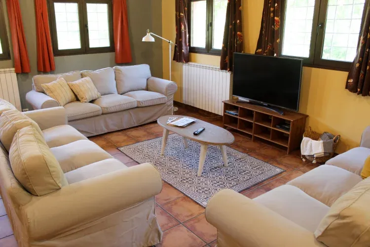 Imagen de Salón-comedor