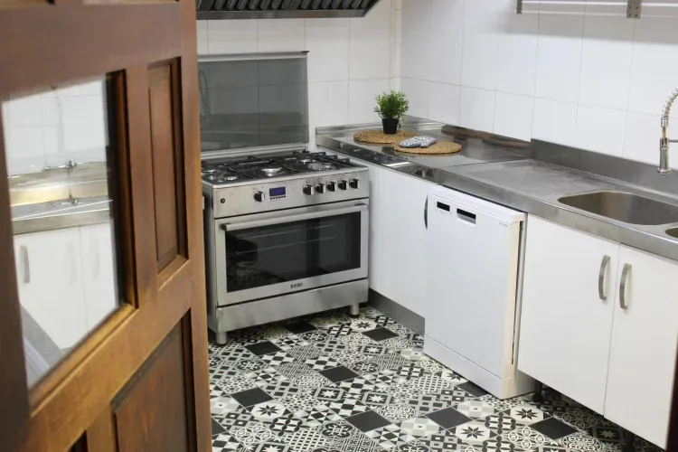 Imagen de Cocina
