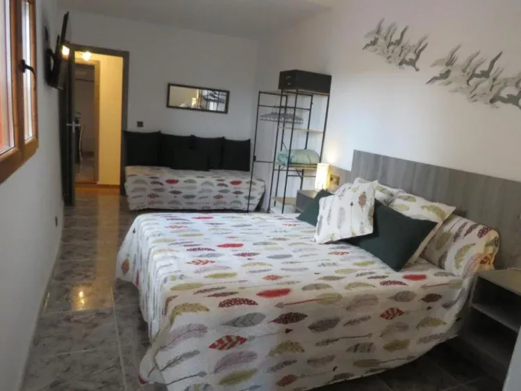 Imagen de Habitación de los pájaros