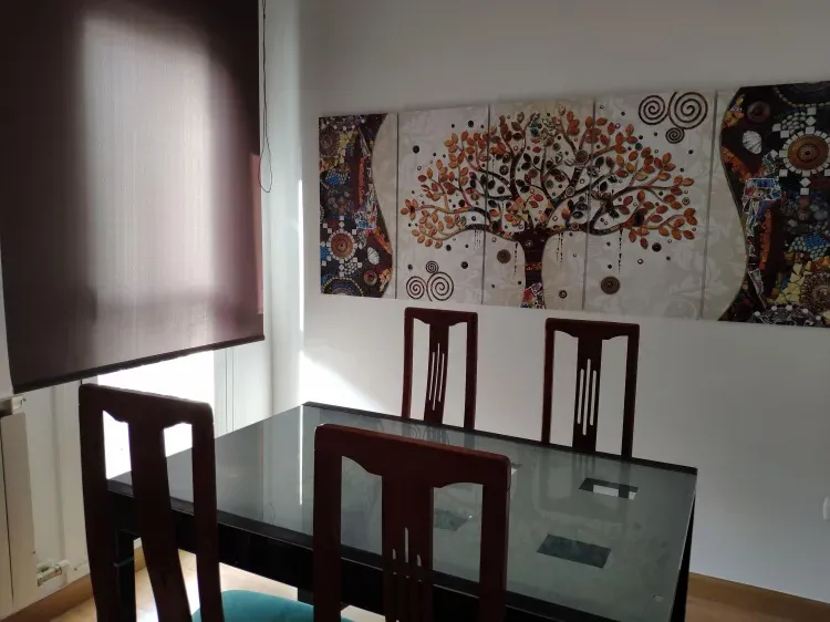 Imagen de Comedor 