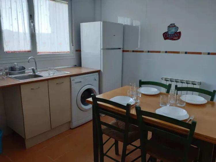 Imagen de Cocina 