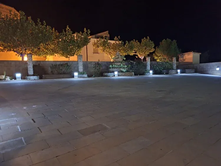 Imagen de Zona exterior