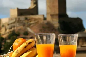 Imagen de Apartamentos Uncastillo