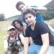 Imagen de Buen lugar para disfrutar del parque de Redes