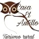 Imagen de Casa El Autillo Riópar