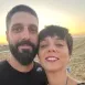 Imagen de Julio y Maria Elena