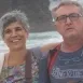 Imagen de Sari y Carles