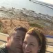 Imagen de César y Gema
