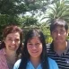 Imagen de Asun, Jenny y Nelson