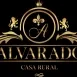 Imagen de CASA RURAL ALVARADO