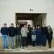 Imagen de Oscar, Fer, Toño, Manolo, Pablo, Maite, MªJesus, Jaime y Angeles