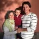 Imagen de Beatriz, Álvaro y Aimar