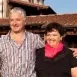 Imagen de Mertxe y Julian