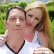 Imagen de Mariano y Raquel