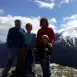 Imagen de Carme, Armand, Quim i Anna