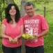 Imagen de Rosalina y Alberto