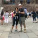 Imagen de Maribel y Silvestre