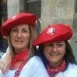 Imagen de María e Isabel