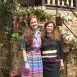 Imagen de Marta y Francisca González son, junto a sus hermanos Isidoro y Eduardo, responsables de Las Águedas