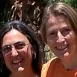Imagen de Nani y Katrin