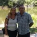 Imagen de Mercedes y Rafael