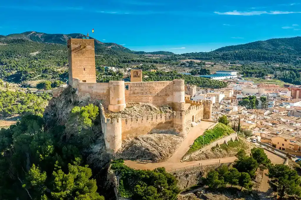 Imagen de Vacaciones en  Alicante