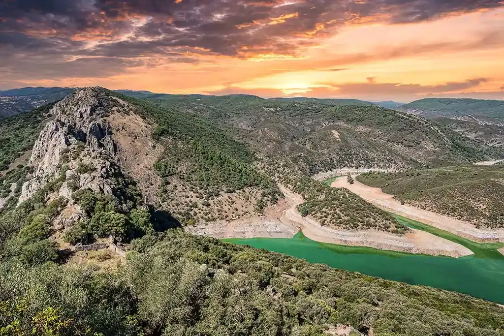 Imagen de Vacaciones en  Badajoz
