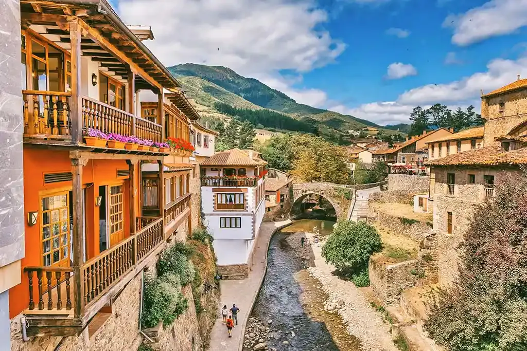 Imagen de Vacaciones en  Cantabria