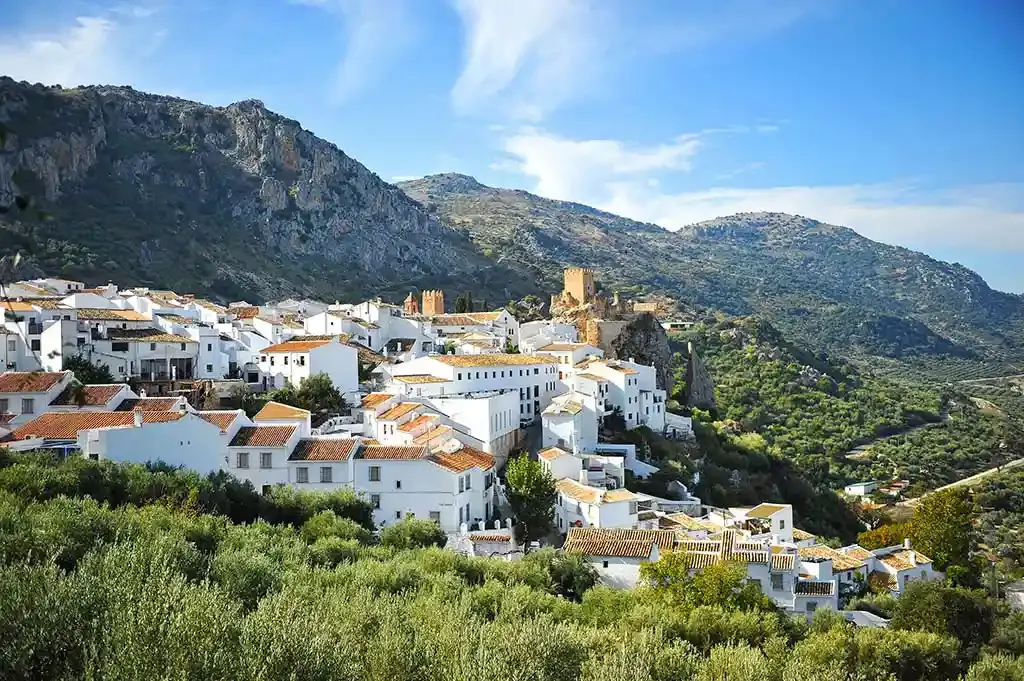 Imagen de Vacaciones en España undefined
