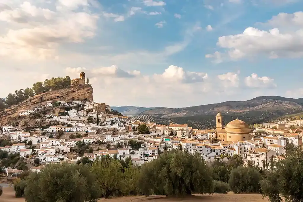 Imagen de Vacaciones en  Granada