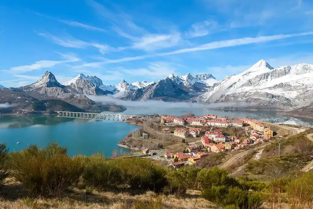 Imagen de Vacaciones en  León