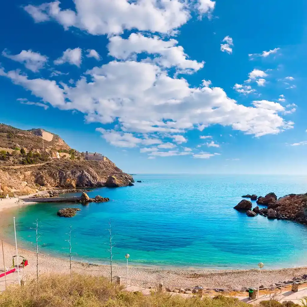 Imagen de Vacaciones de verano