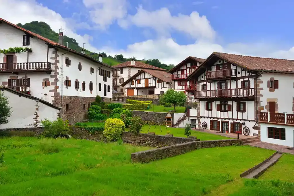 Imagen de Vacaciones en  Navarra