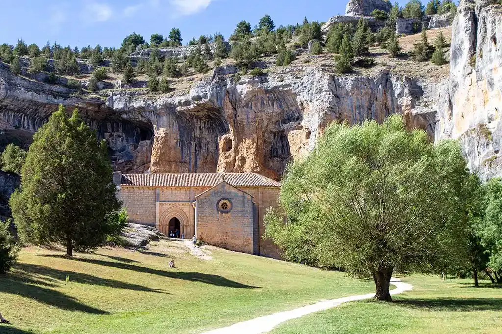 Imagen de Vacaciones en  Soria