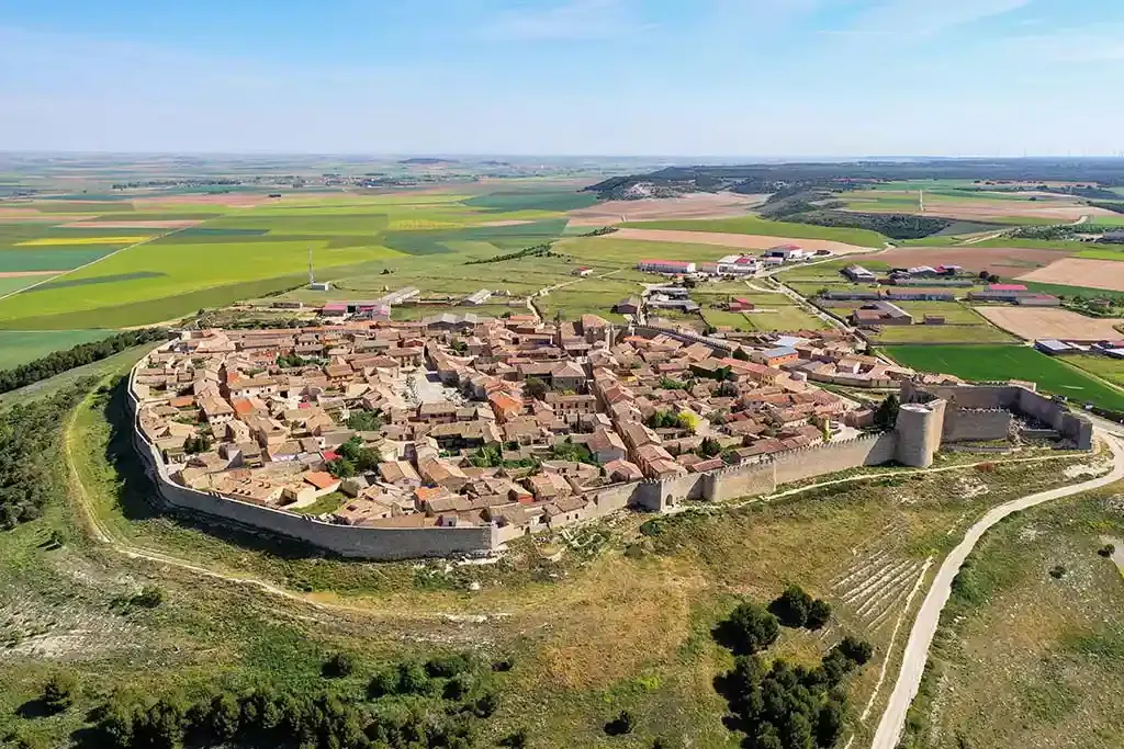 Imagen de Vacaciones en  Valladolid