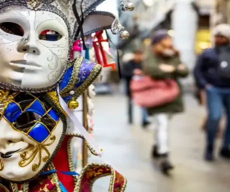 Imagen de Carnaval