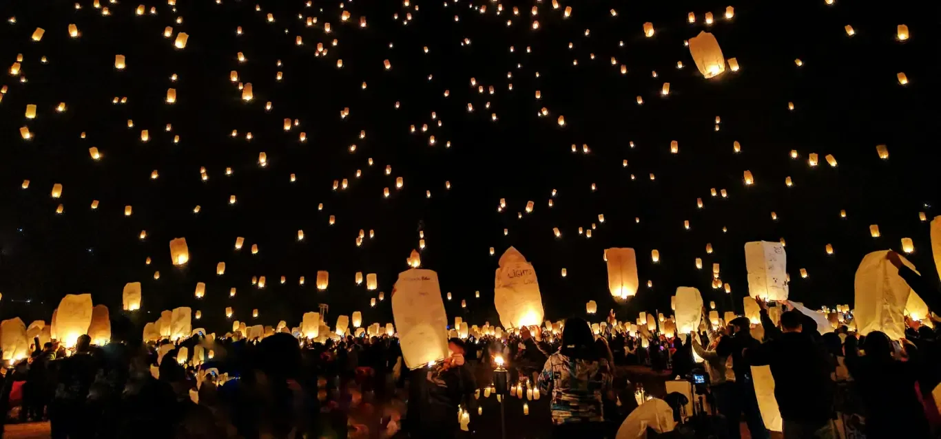 Imagen de Escapada en puentes y fiestas