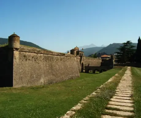 Imagen de Jaca