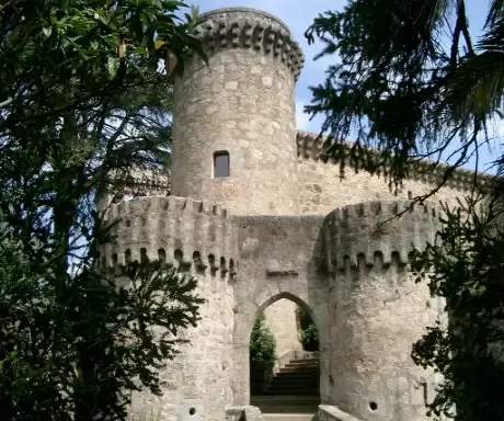 Imagen de Jarandilla de la Vera