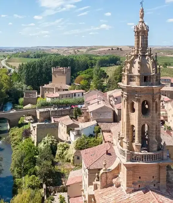 Imagen de La Rioja