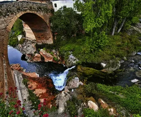 Imagen de Matarraña