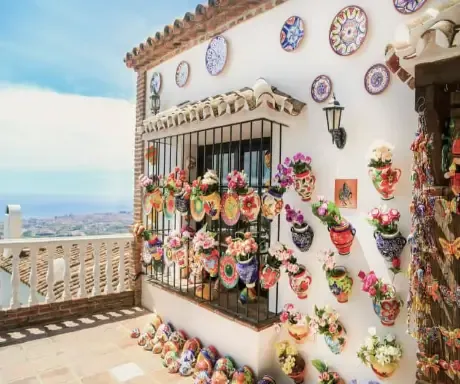 Imagen de Día de Andalucía