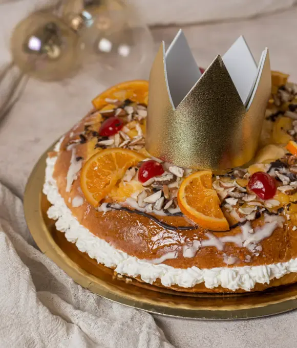 Imagen de Reyes Magos