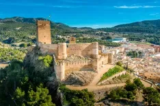 Imagen de Alicante