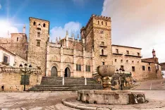 Imagen de Cáceres