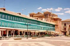 Imagen de Ciudad Real