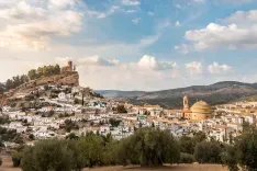 Imagen de Granada