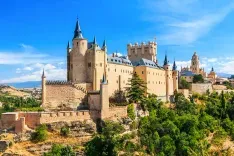 Imagen de Segovia